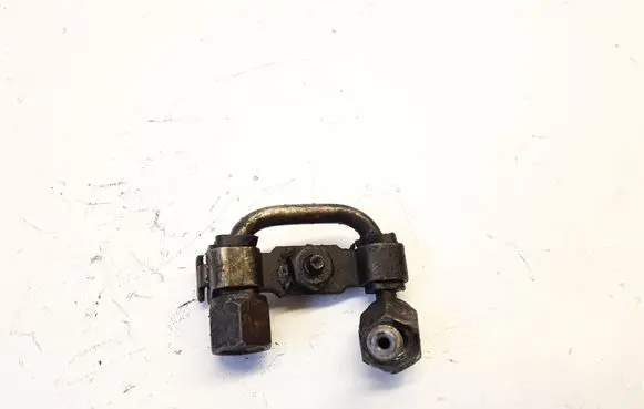 Jaguar S-Type Fuel injector supply line/pipe NOCODE