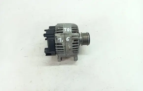 Volkswagen Golf VI Generator/alternator 06F903023E 314030119 25427301J