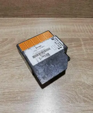 BMW 5 E39 Airbag control unit/module 8374799