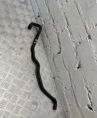 BMW X6 F16 Engine coolant pipe/hose