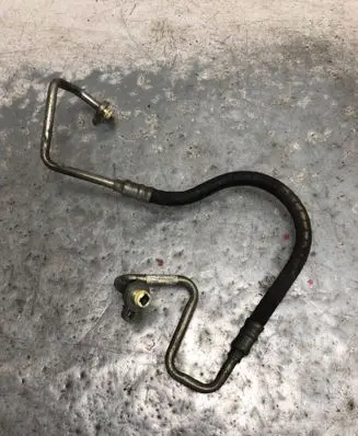Volvo C30 Air conditioning (A/C) pipe/hose 31267985BILI 31267985