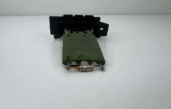 Peugeot Bipper Heater blower motor/fan resistor DEF008TT