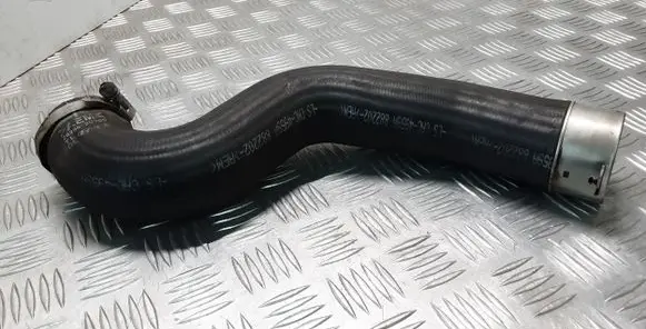 Hyundai Tucson TL Intercooler hose/pipe 282562U200
