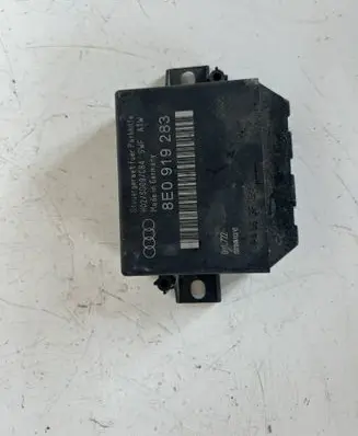 Audi A6 Allroad C5 Parking PDC control unit/module 8e0919283