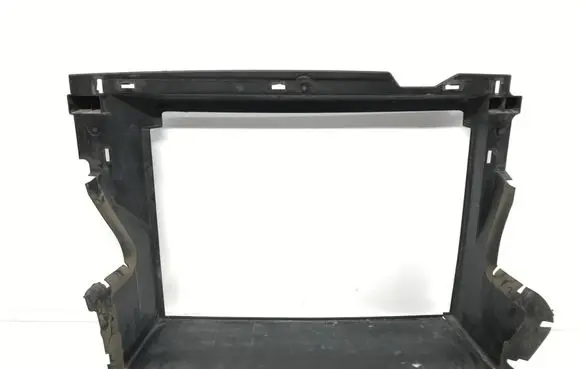 Fiat Tipo Interior heater climate box assembly housing 51983484