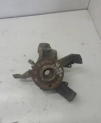 Volkswagen Golf V Front wheel hub spindle knuckle