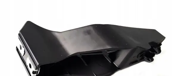 Ford Focus Rear bumper mounting bracket JX7BA17B918A1B
