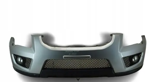 KIA Sportage Front bumper