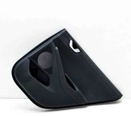 Hyundai Ioniq Rear door card panel trim 83340G2000 93580G2010