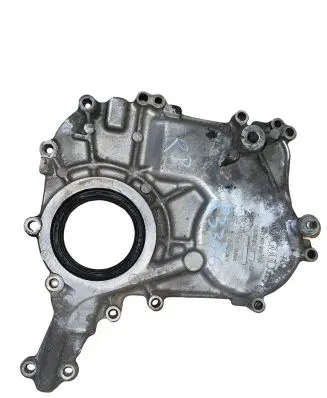 Audi A6 S6 C6 4F Timing chain cover 059103153AG