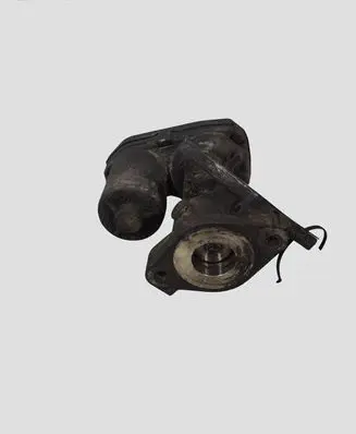 Peugeot Boxer EGR valve
