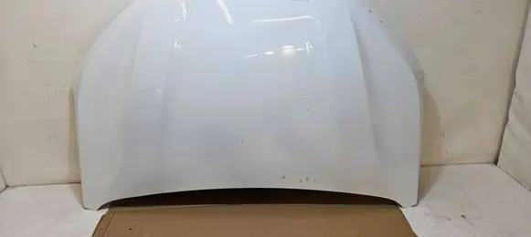 Dacia Sandero III Engine bonnet/hood