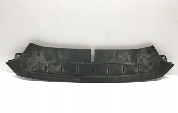 Tesla Model X Engine bonnet/hood
