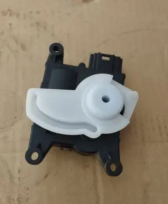Renault Trafic III (X82) Air flap motor/actuator T1020397J