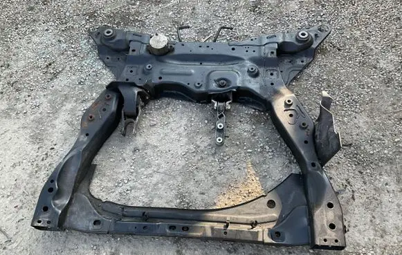 Volvo XC90 Front subframe