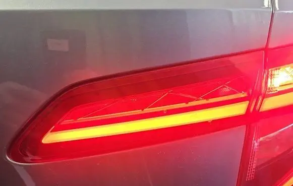 Skoda Karoq Rear/tail lights 57A945308 IMPRK1449101