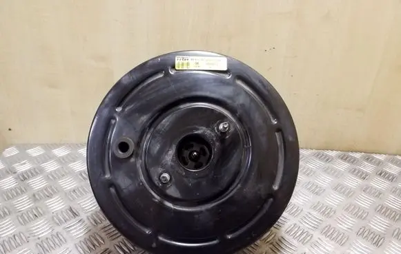 Renault Trafic III (X82) Brake booster 472101336R 93453012
