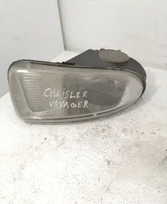 Chrysler Voyager Front fog light 04857238AB