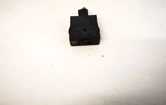 Headlight level height control switch