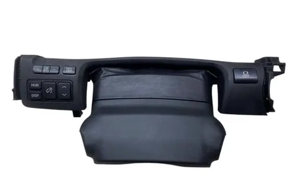 Lexus GS 250 350 300H 450H Steering wheel column trim 4528630A30 5540430A70 5540430A80