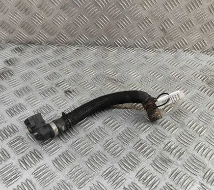 Opel Ampera Engine coolant pipe/hose 20927402