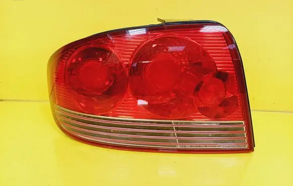 Hyundai Sonata Rear/tail lights