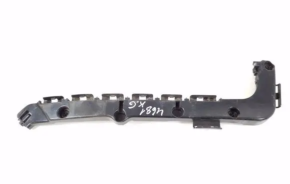 Jeep Grand Cherokee Rear bumper mounting bracket 55079223AG