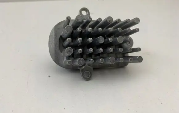 Volkswagen Tiguan LED ballast control module 1420000863