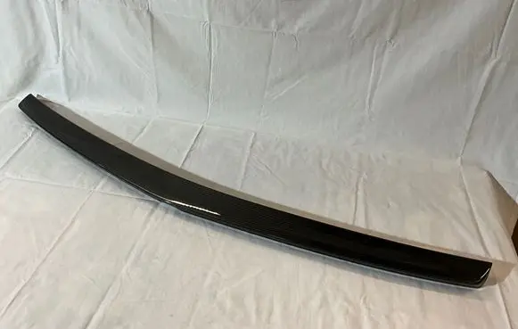 Mercedes-Benz E W212 Rear window tailgate spoiler A2127900488 090608006
