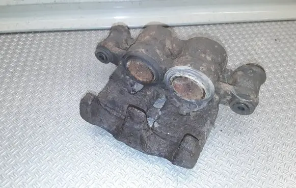 Citroen Jumper Front brake caliper 