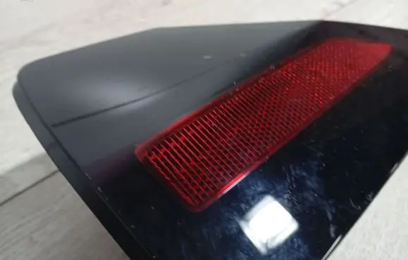Tesla Model X Tailgate rear/tail lights 1564390 156439000D