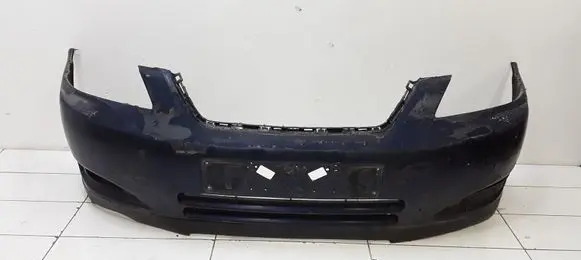 Toyota Corolla E120 E130 Front bumper
