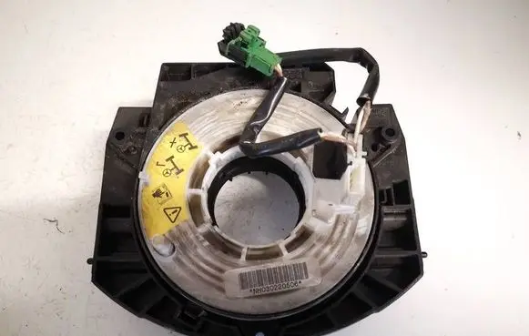 Mini One - Cooper R50 - 53 Airbag slip ring squib (SRS ring) 