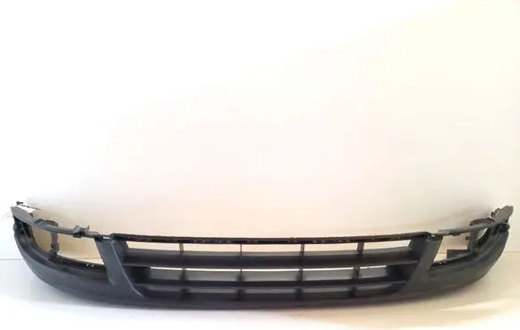 Volkswagen Touran I Front bumper lip 1T0805903A