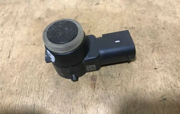 Citroen C6 Parking PDC sensor 9649614177 0263003246 BOSCH
