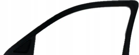 Cadillac Escalade IV Rubber seal front door (on door) 23447343