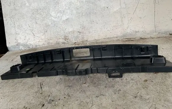 Volvo S60 Trunk/boot sill cover protection 31307102