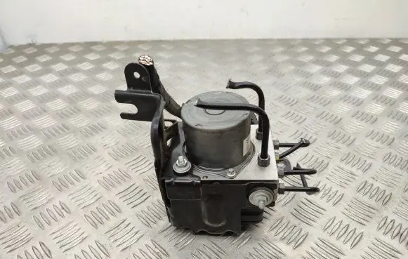 Peugeot 3008 II ABS Pump 9819942280 9812786180