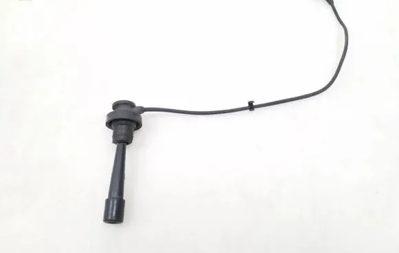 Mitsubishi Pajero Sport I Ignition plug leads 