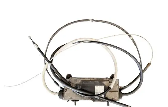 Ford Focus ST Handbrake/parking brake wiring cable 3M512598EB