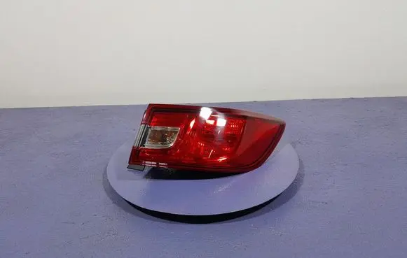 Renault Clio I Rear/tail lights 265502631R