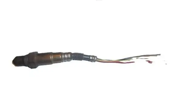 Opel Zafira C Lambda probe sensor 0281004186