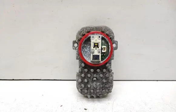 LED Daytime headlight