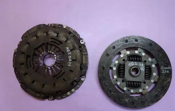 Ford Transit Clutch set kit 182GBA