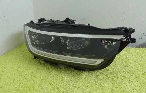 Volkswagen T-Roc Headlight/headlamp 2GA941036AH