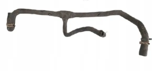 Volkswagen PASSAT B8 Engine coolant pipe/hose 0121051G