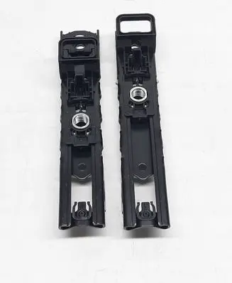 Audi A8 S8 D5 Headlight/headlamp mounting bracket 4M0857819A