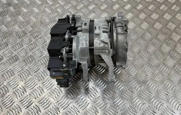 KIA Ceed Generator/alternator 363002U100