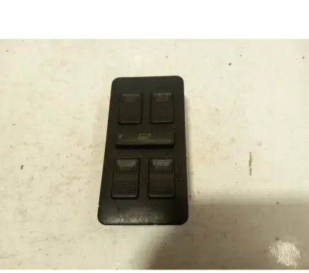 Audi A6 S6 C4 4A Other switches/knobs/shifts 4a0959521