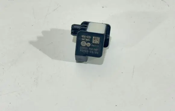 KIA Niro Airbag deployment crash/impact sensor 95920CG100